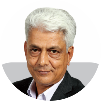 Dr C V Natraj