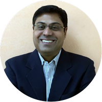 Rajesh Ramadurai