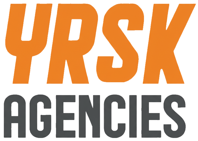 YRSK Agencies