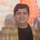 Shitiz Sukhija