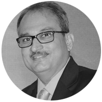 Dr. Uday A. Pai