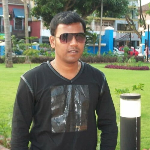 Anbumani