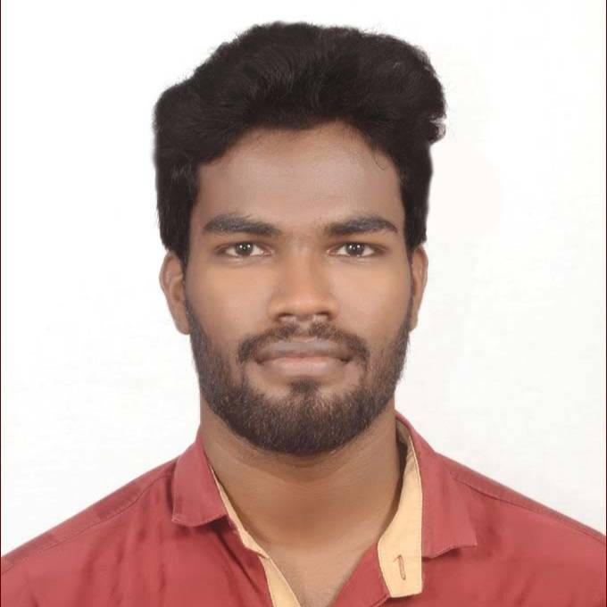 Maishankar