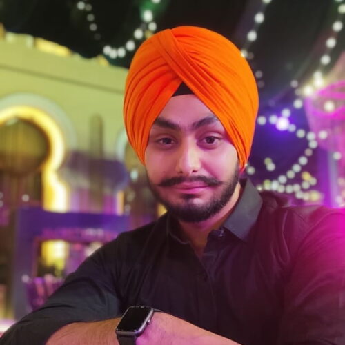Gurvinder
