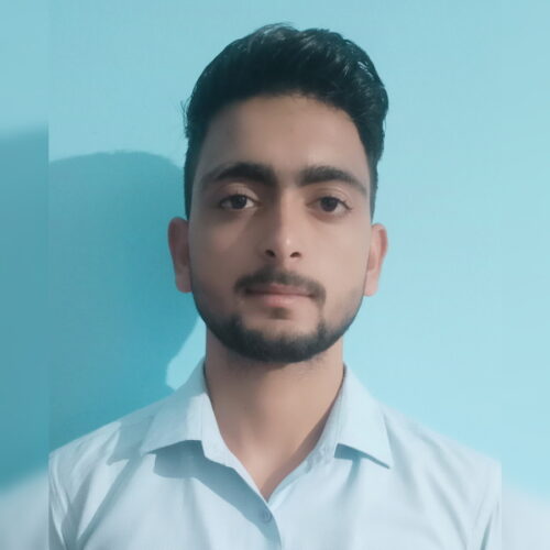 Sachin R.