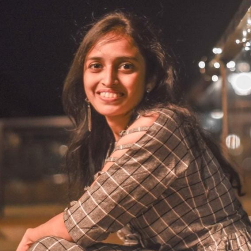 Shweta