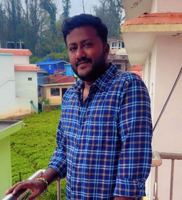 Suresh