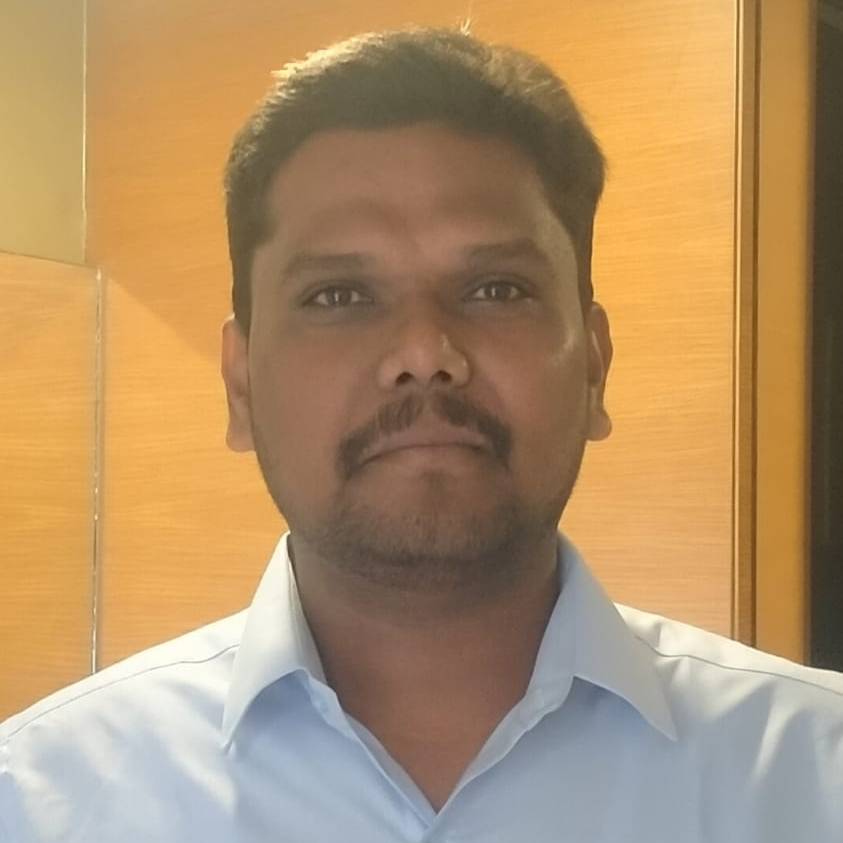 Thangaraj